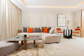 Luxury 2BR Apartment in Agdal for a Relaxing Stay